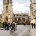 Do UK Universities Offer Financial Aid for International Students?