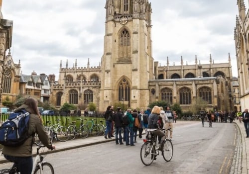 Do UK Universities Offer Financial Aid for International Students?